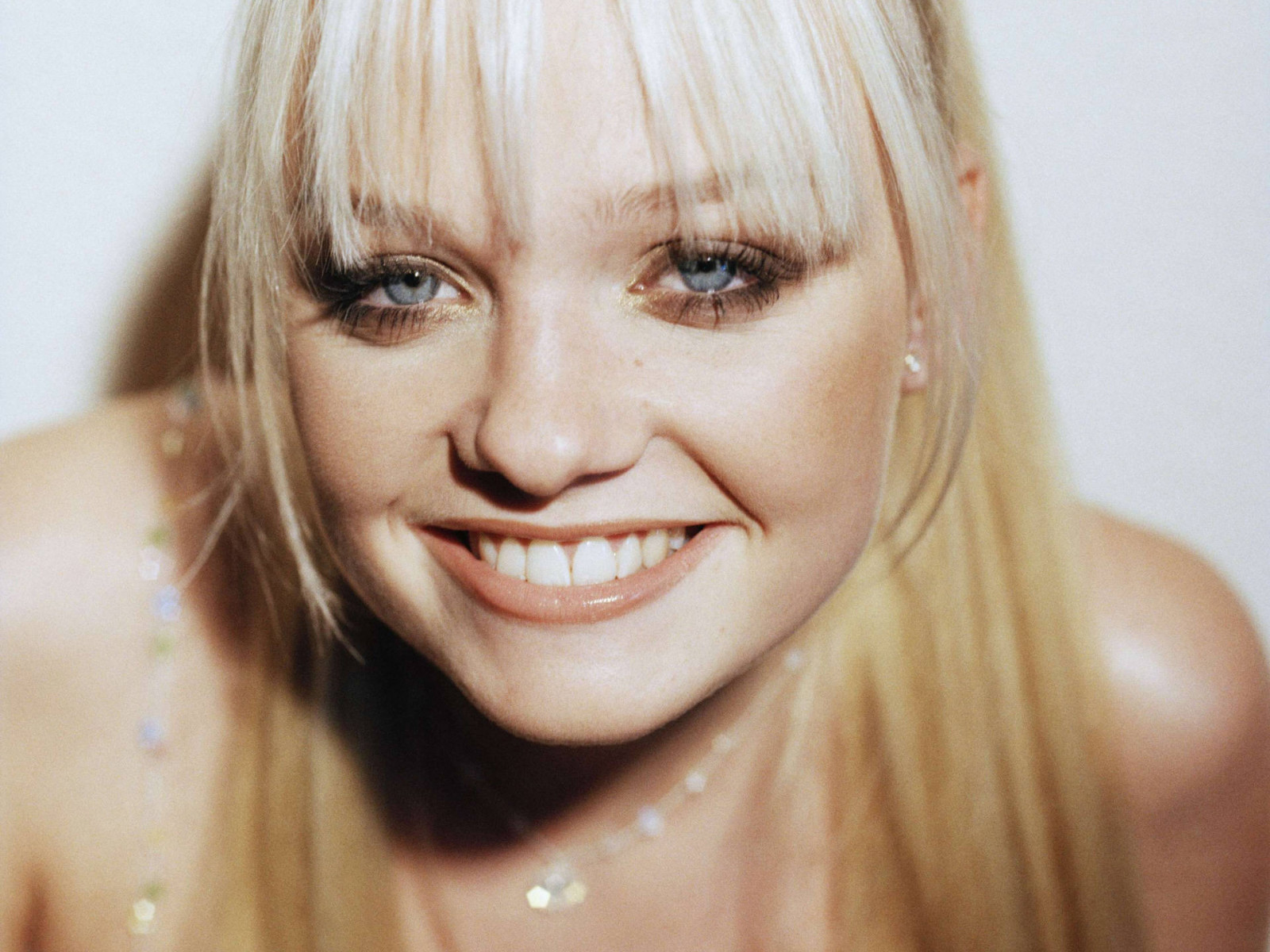 Эмма Бантон (Emma Bunton)